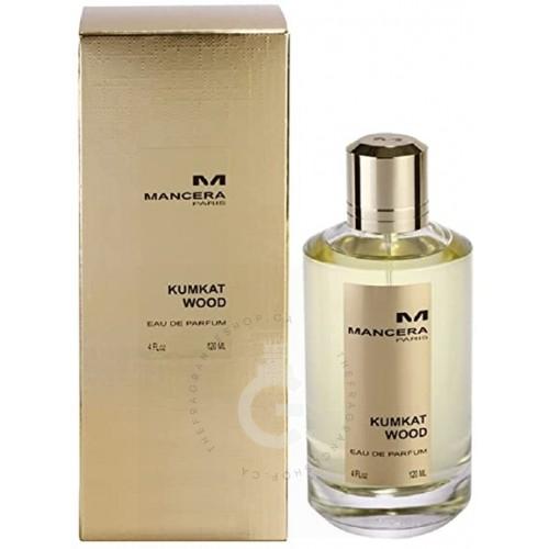 Mancera Kumkat Wood For Him / Her EDP 120mL