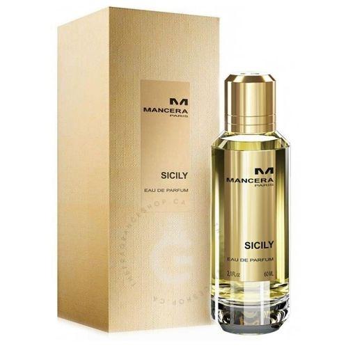 Mancera Sicily For Him / Her EDP 120mL