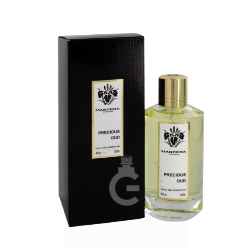 Mancera Precious OUD EDP For Him / Her 120ml / 4 oz