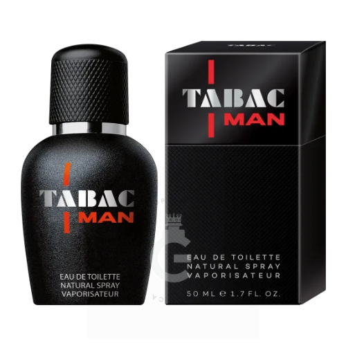 Maurer & Wirtz Tabac Man EDT For Him 50ml / 1.7oz Maurer & Wirtz Tabac Man EDT For Him 50ml / 1.7oz