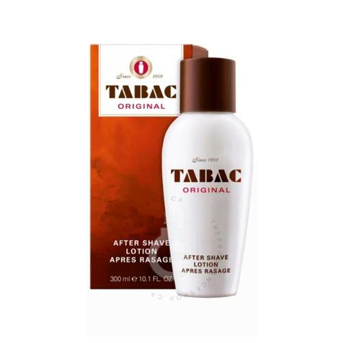 Maurer & Wirtz Tabac After Shave Lotion For Him 300ml / 10.1oz