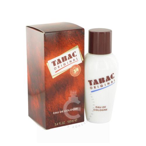 Tabac by Maurer & Wirtz Eau De Cologne For Him 100mL