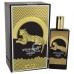 Memo African Leather EDP For Him / Her. 75 ml / 2.5 Fl. oz.