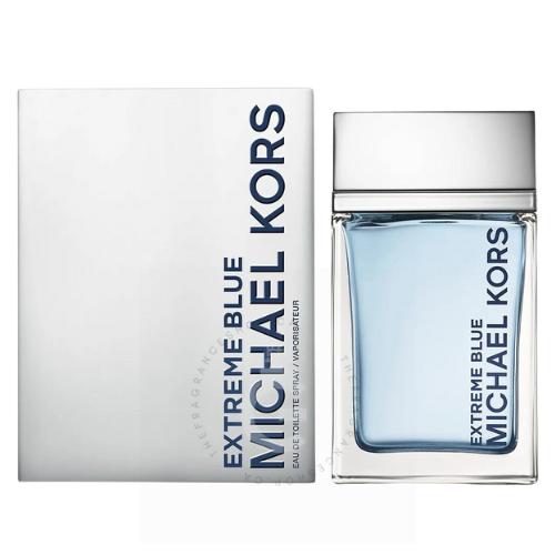 Michael Kors Extreme Blue EDT For Him 70 ml / 2.3 Fl. oz.