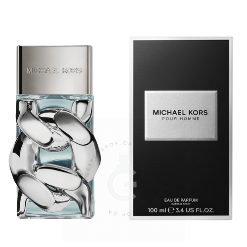 Michael Kors Pour Homme EDP 100 ml / 3.4 Fl. oz. 