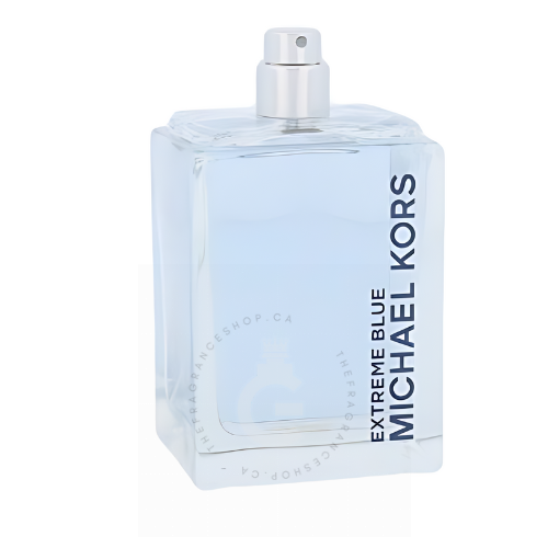 Michael Kors Extreme Blue EDT For Him 120ml / 4.1Fl.Oz. Tester