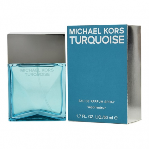 Michael Kors Turquoise EDP For Him 50ml / 1.7 oz