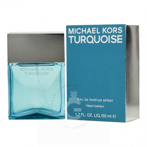 Michael Kors Turquoise EDP For Him 50ml / 1.7 oz