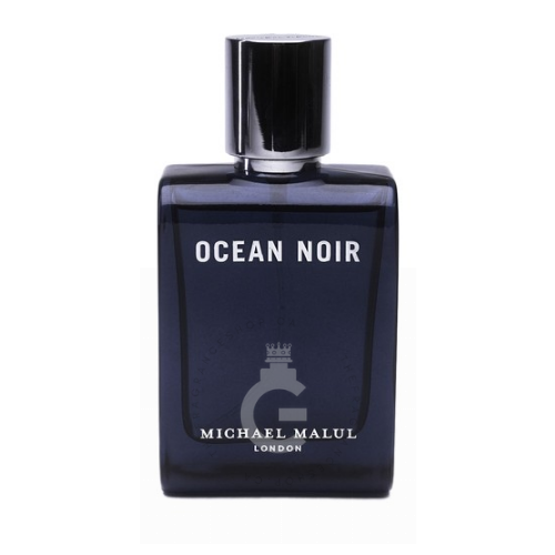 Michael Malul Ocean Noir EDP For Him 100 ml / 3.4 Fl. oz. Tester