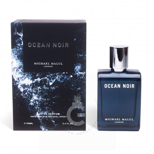 Michael Malul Ocean Noir EDP For Him 100ml