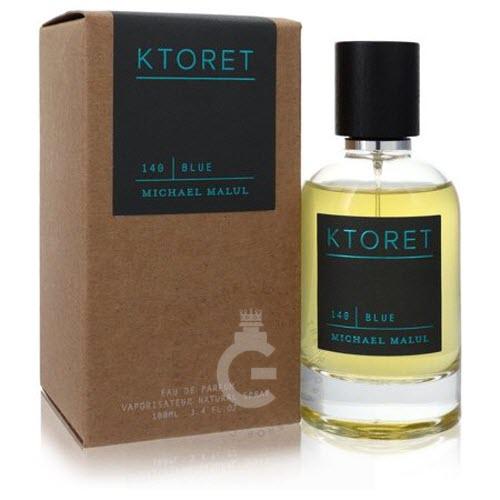 Michael Malul London Ktoret 140 Blue EDP For Him 100ml