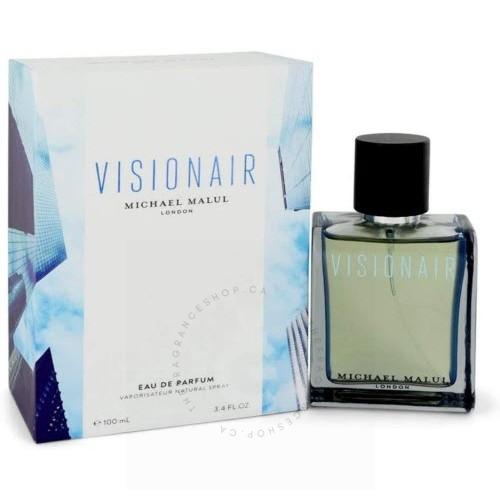 Michael Malul London Visionair EDP For Him 100ml