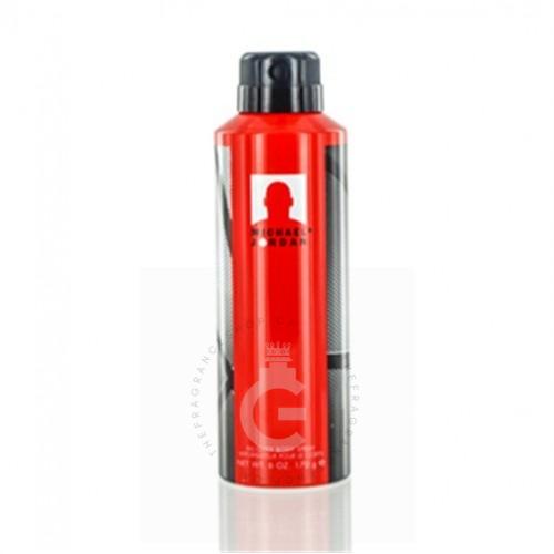 Michael Jordan Body Spray For Him  170g