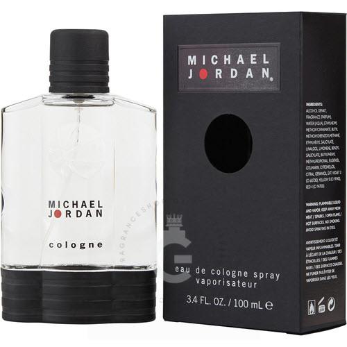 Michael Jordan Eau de Cologne Spray for Him 100mL