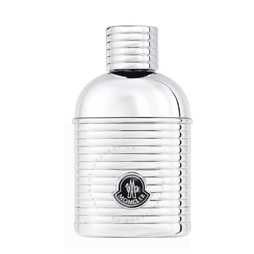 Moncler Pour Homme Tester 100ml / 3.3 Fl.oz