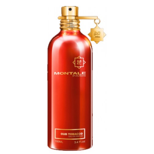 Montale Oud Tobacco EDP For Her 100mL
