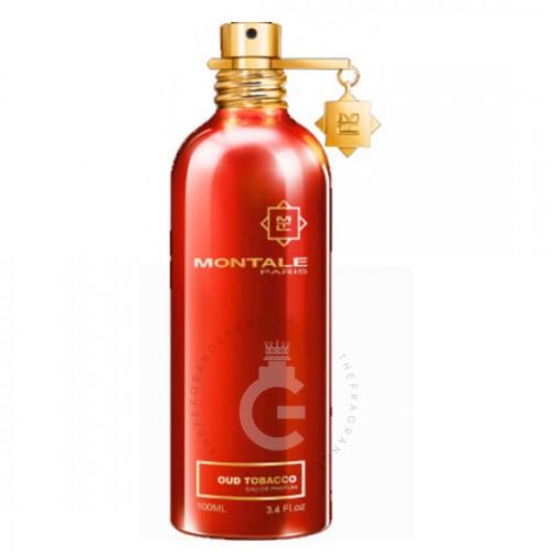 Montale Oud Tobacco EDP For Her 100mL