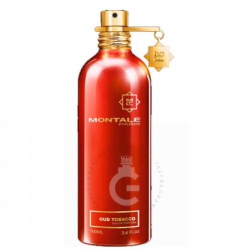 Montale Oud Tobacco EDP For Him / Her 100mL