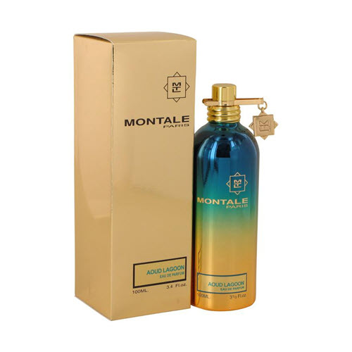 Montale Aoud Lagoon EDP For Him / Her 100ml / 3.4oz
