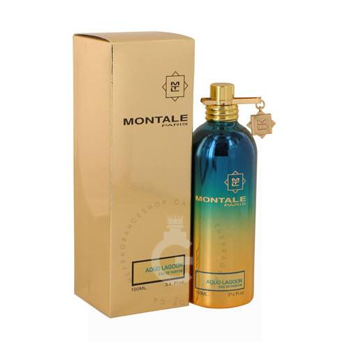 Montale Aoud Lagoon EDP For Him / Her 100ml / 3.4oz