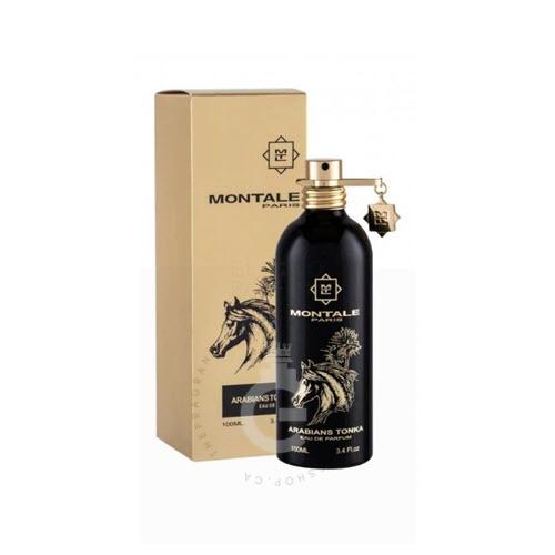 Montale Arabians Tonka EDP For Him / Her 100ml / 3.4oz