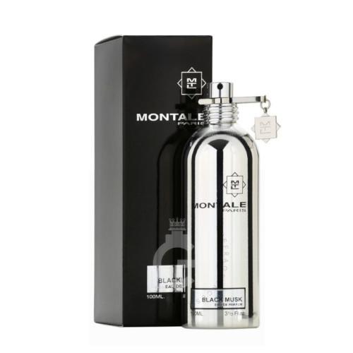 Montale Black Musk EDP Unisex 100mL