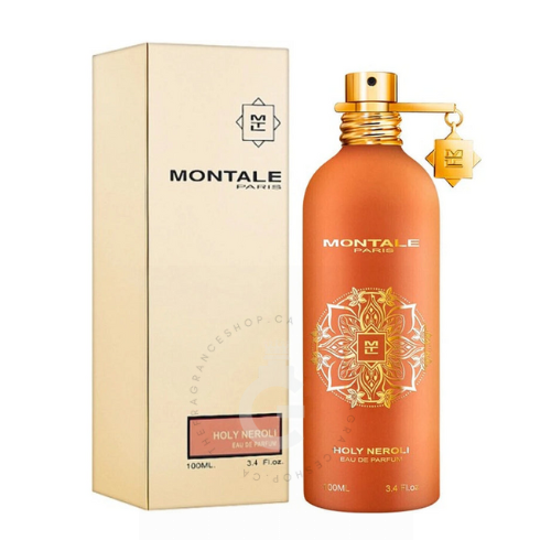 Montale Holy Neroli EDP For Him / Her 100 ml / 3.4 Fl. oz.