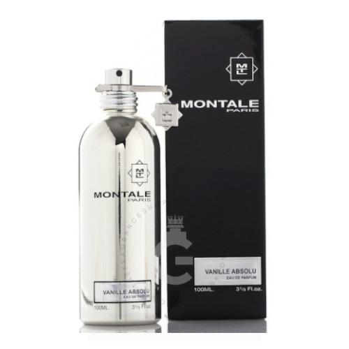 Montale Vanille Absolu EDP Unisex  100mL