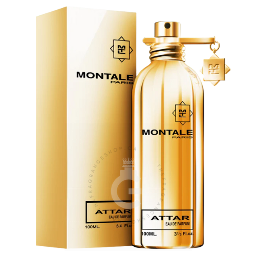 Montale Attar EDP For Him / Her 100 ml / 3.4 Fl. oz.