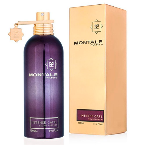 Montale Intense Cafe for Him / Her 100mL