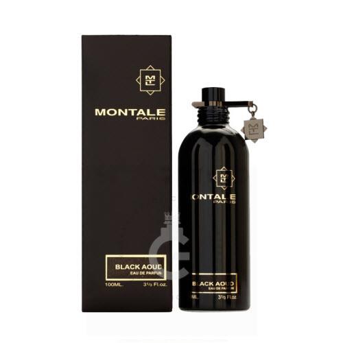 Montale Black Aoud EDP Unisex 100mL