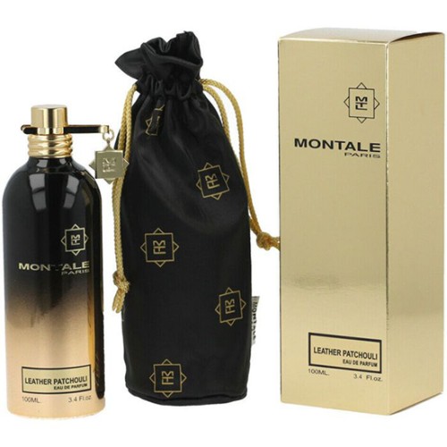 Montale Leather Patchouli EDP For Her