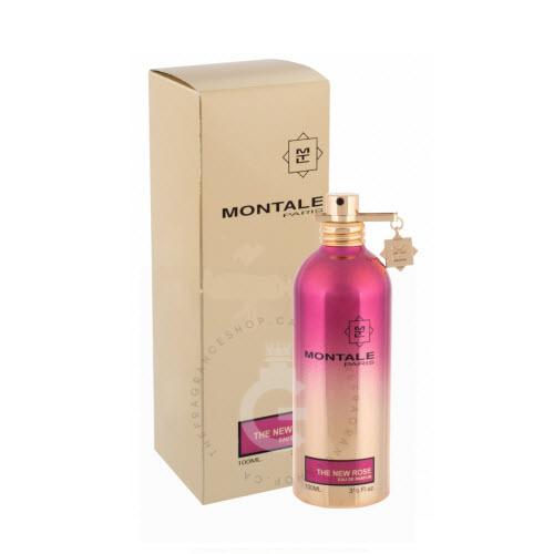 Montale The New Rose EDP Unisex 100mL