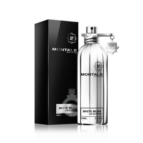 Montale White Musk EDP Unisex 100mL