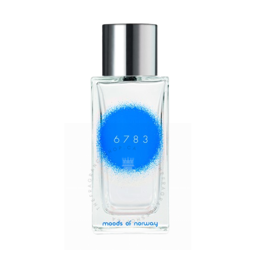 Moods Of Norway 6783 Eau De Cologne For Him / Her 100 ml / 3.4 Fl. oz.