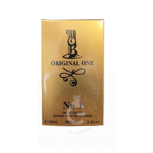 Morakot Original One EDT For Him 100mL