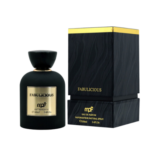 MPF Fabulicious EDP For Him / Her 100ml / 3.4oz