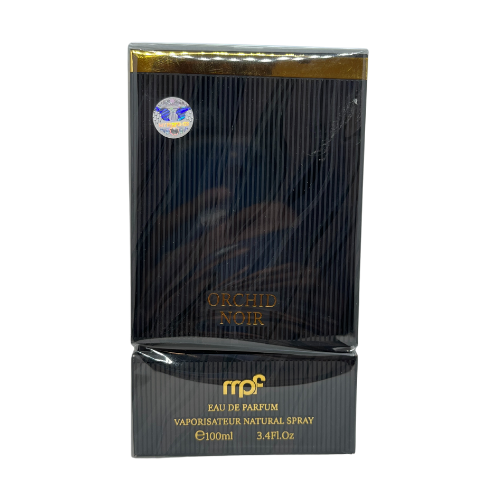 MPF Orchid Noir EDP For Him / Her 100ml / 3.4oz