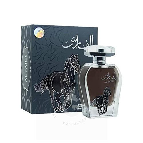 My  Perfumes Arabiyat Prestige Al Faris EDP For Him / Her 100ml / 3.4oz