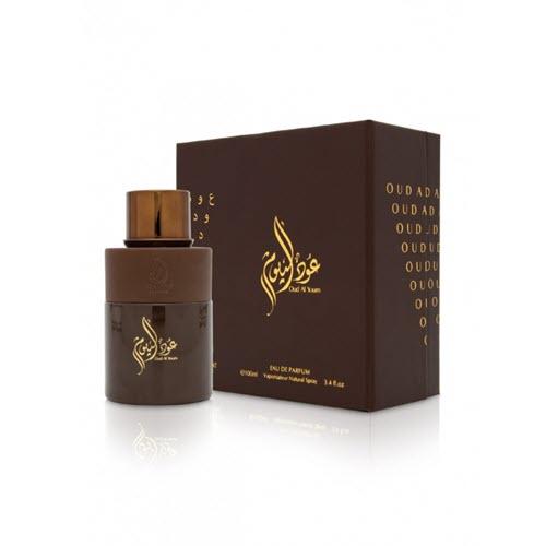 My  Perfumes Arabiyat Prestige Oud Al Youm EDP For Him / Her 100mL