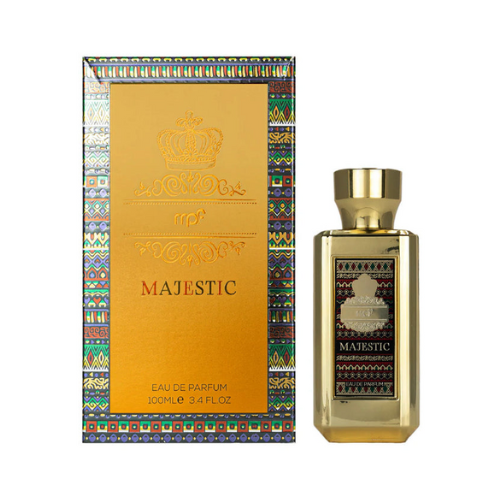 My Perfumes MPF Majestic EDP For Him / Her 100 ml / 3.4 Fl. oz.