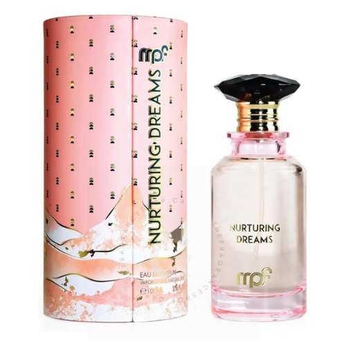 My Perfumes MPF Nurturing Dreams EDP For Her 100ml / 3.4oz