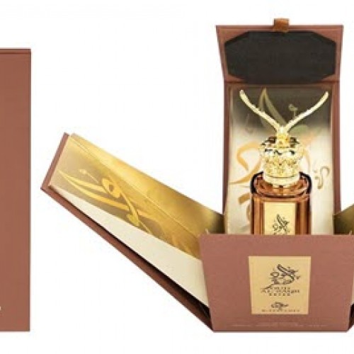 My Perfumes Oud Al Saqr Antar EDP For Him / Her 100ml / 3.4oz
