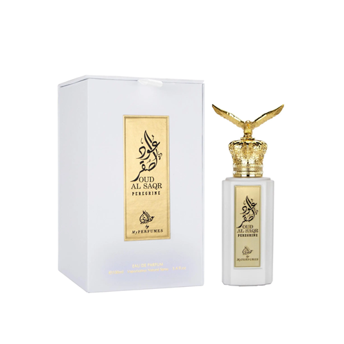 My Perfumes Oud Al Saqr Peregrine EDP For Him / Her 100mL