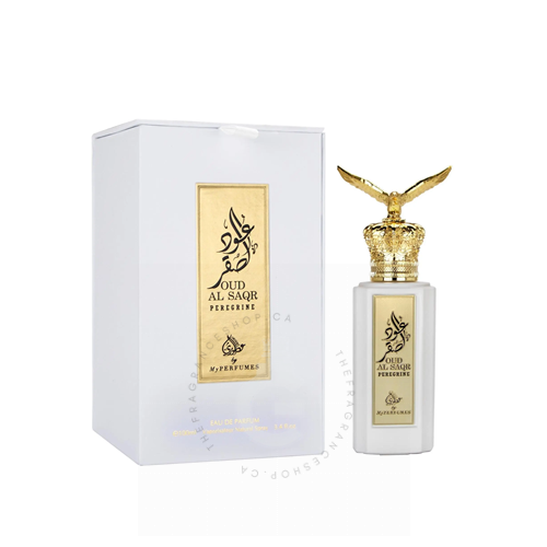 My Perfumes Oud Al Saqr Peregrine EDP For Him / Her 100mL