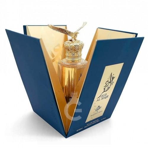 My  Perfumes Oud Al Saqr EDP For Him / Her 100mL