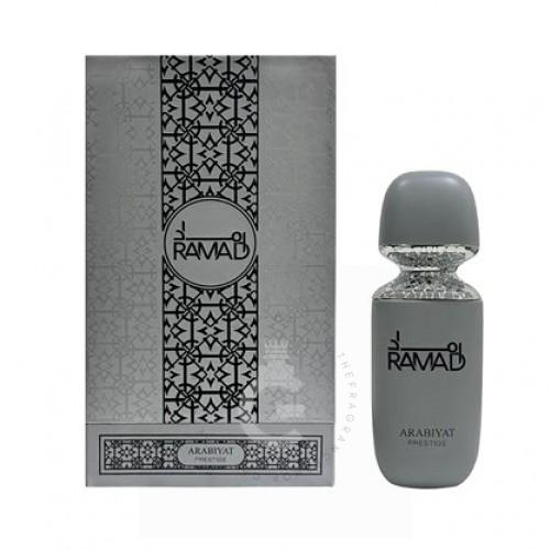 My Perfumes Arabiyat Prestige Ramad EDP For Him / Her 100 ml / 3.4 Fl. oz.