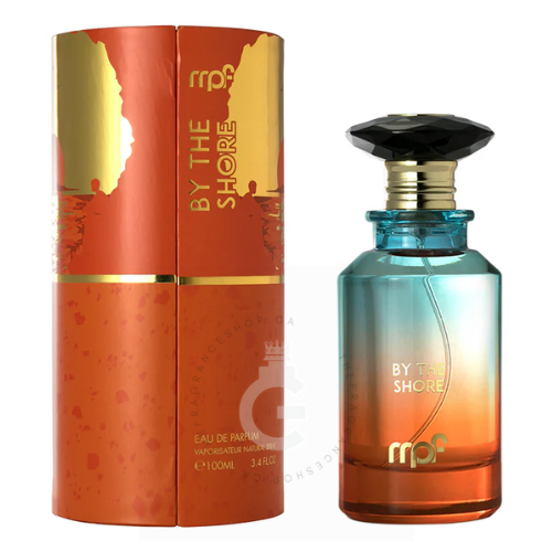 My Perfumes MPF By The Shore ( Pacific Chill ) EDP For Him / Her 100 ml / 3.4 Fl. oz.