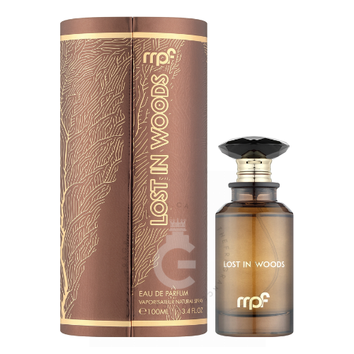My Perfumes MPF Lost In Woods EDP For Him / Her 100 ml / 3.4 Fl. oz.