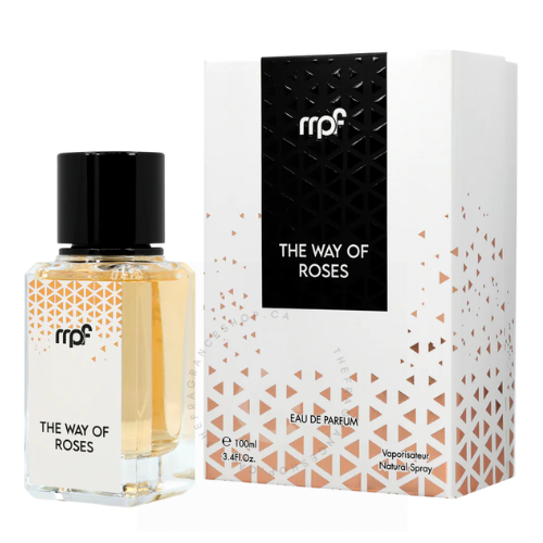 My Perfumes MPF The Way Of Roses EDP For Him / Her 100 ml / 3.4 Fl. oz.